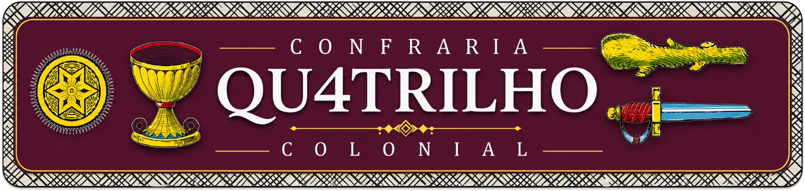 Confraria Qu4trilho